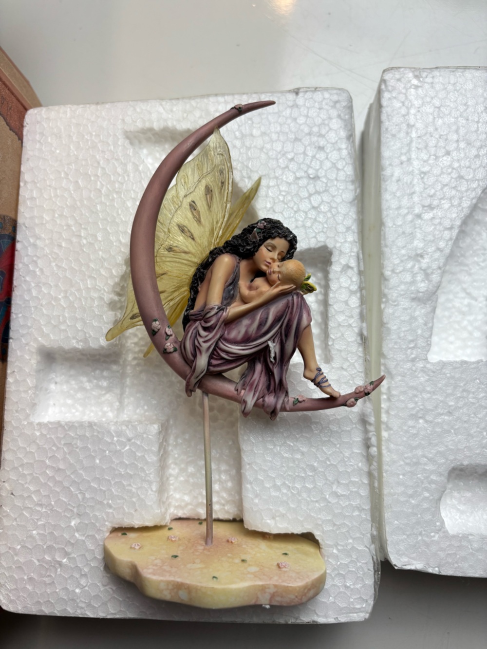 Dragonsite Jacqueline‎ Collen-Tarrolly How Much I Love You JCT33057